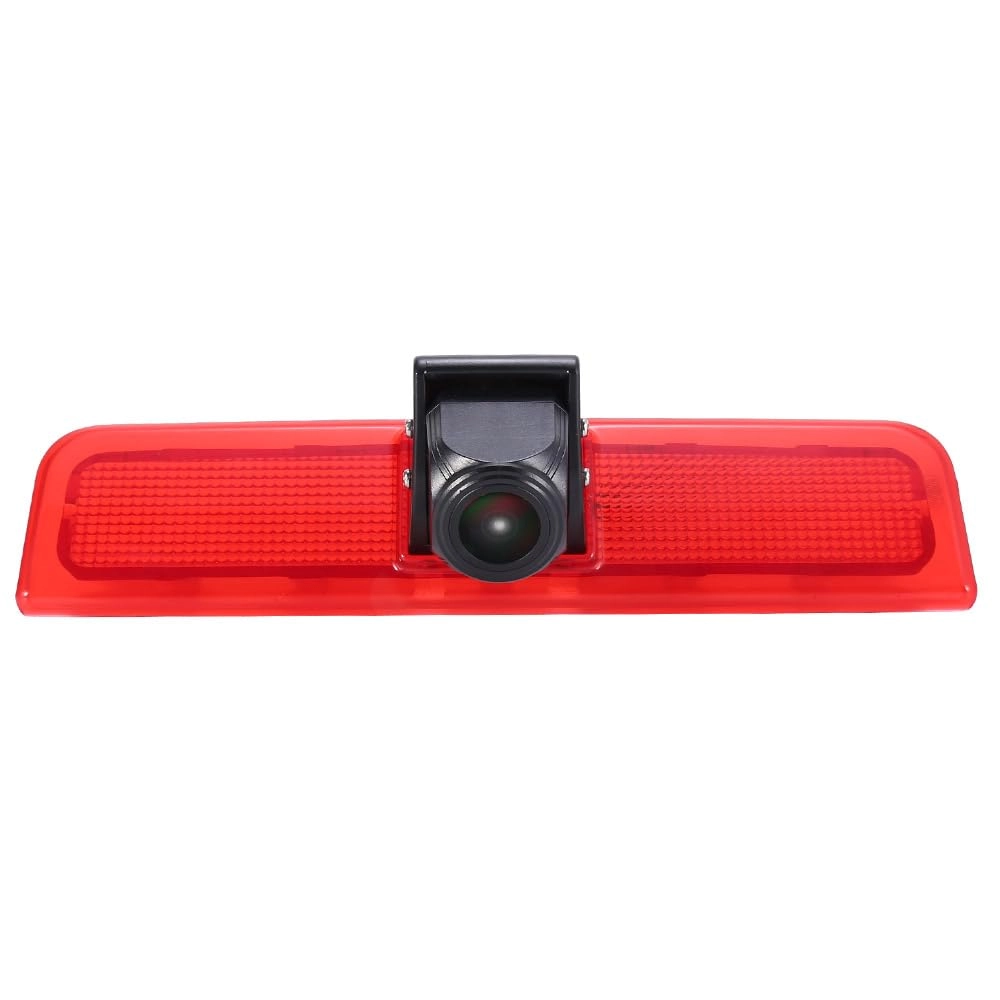 Rear View Camera - 1280(H) x 720(V)