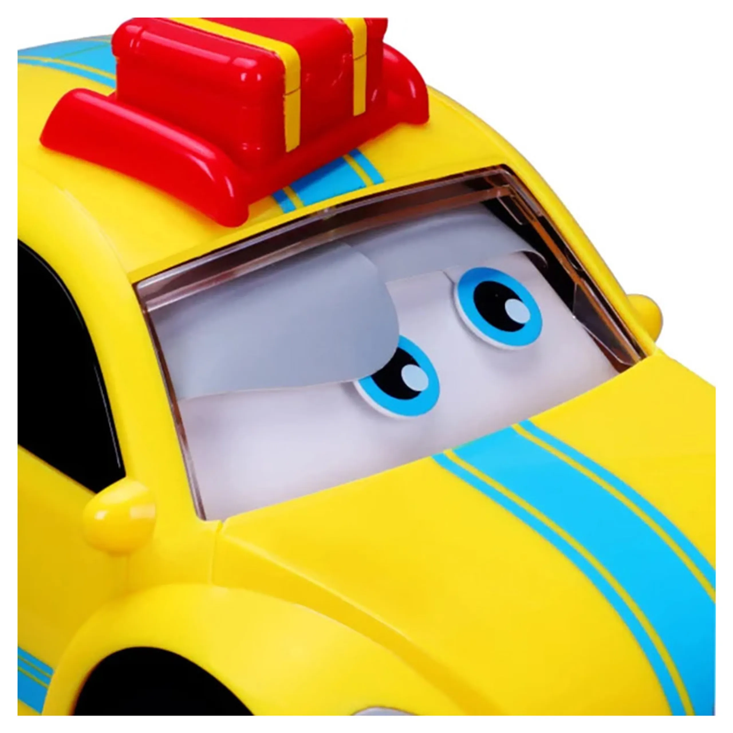 Funny Beetle - Sound effects 3x AA