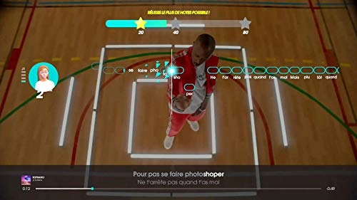 LET'S SING 2021 + 2 MICROS