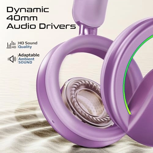 Novon Wireless Headphone