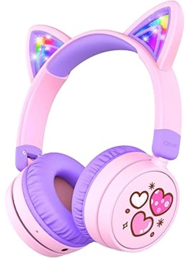 BTH21 Wireless Headphone