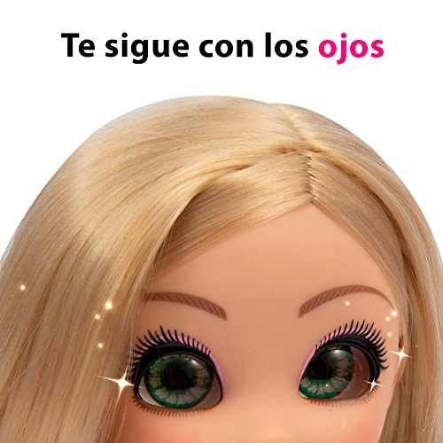 Amy Fashion Doll - Unique Eyes 25 cm Ages 3+