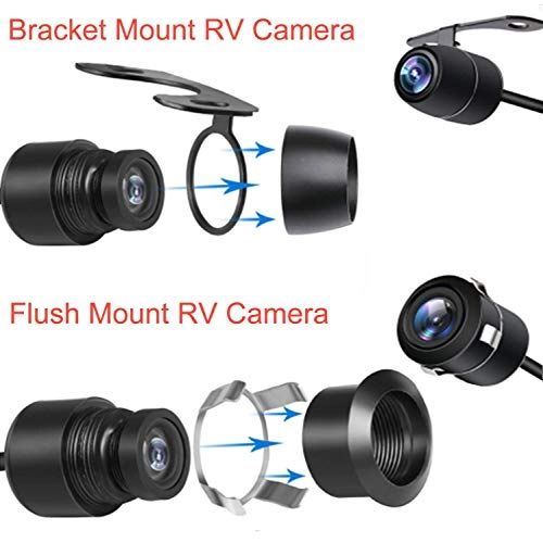 Reverse Camera