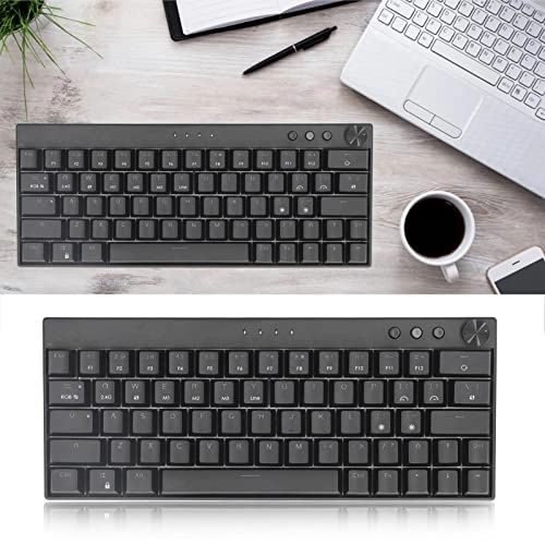 Wireless Mechanical Keyboard - EN Wired/Wireless
