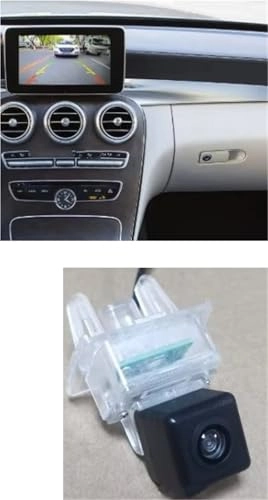 Backup Camera - Night vision 752*582 pixels