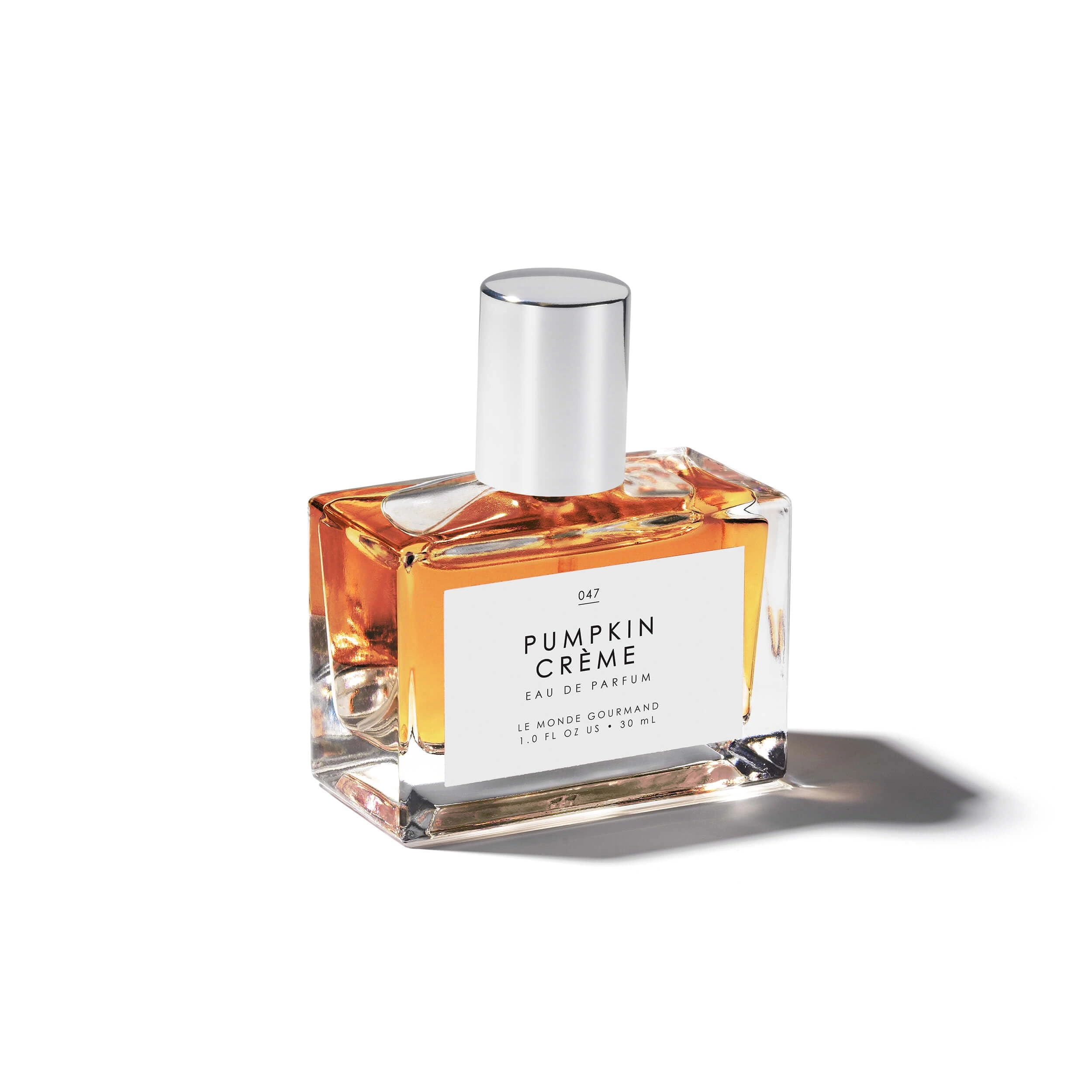 Tru Fragrance & Beauty, LLC Pumpkin Crème Eau de Parfum 30 ml