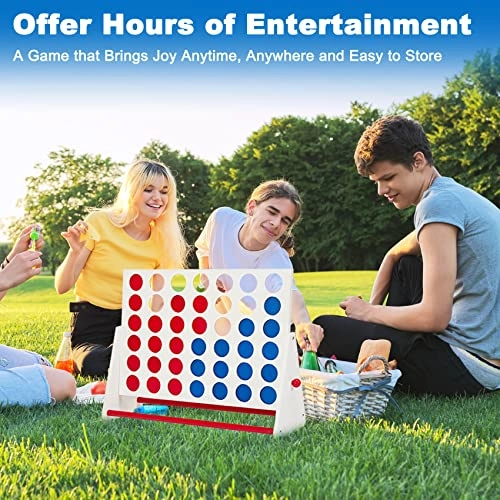 4 in a Row - Classic Edition