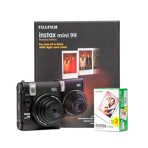 Instax Mini 99 Pack