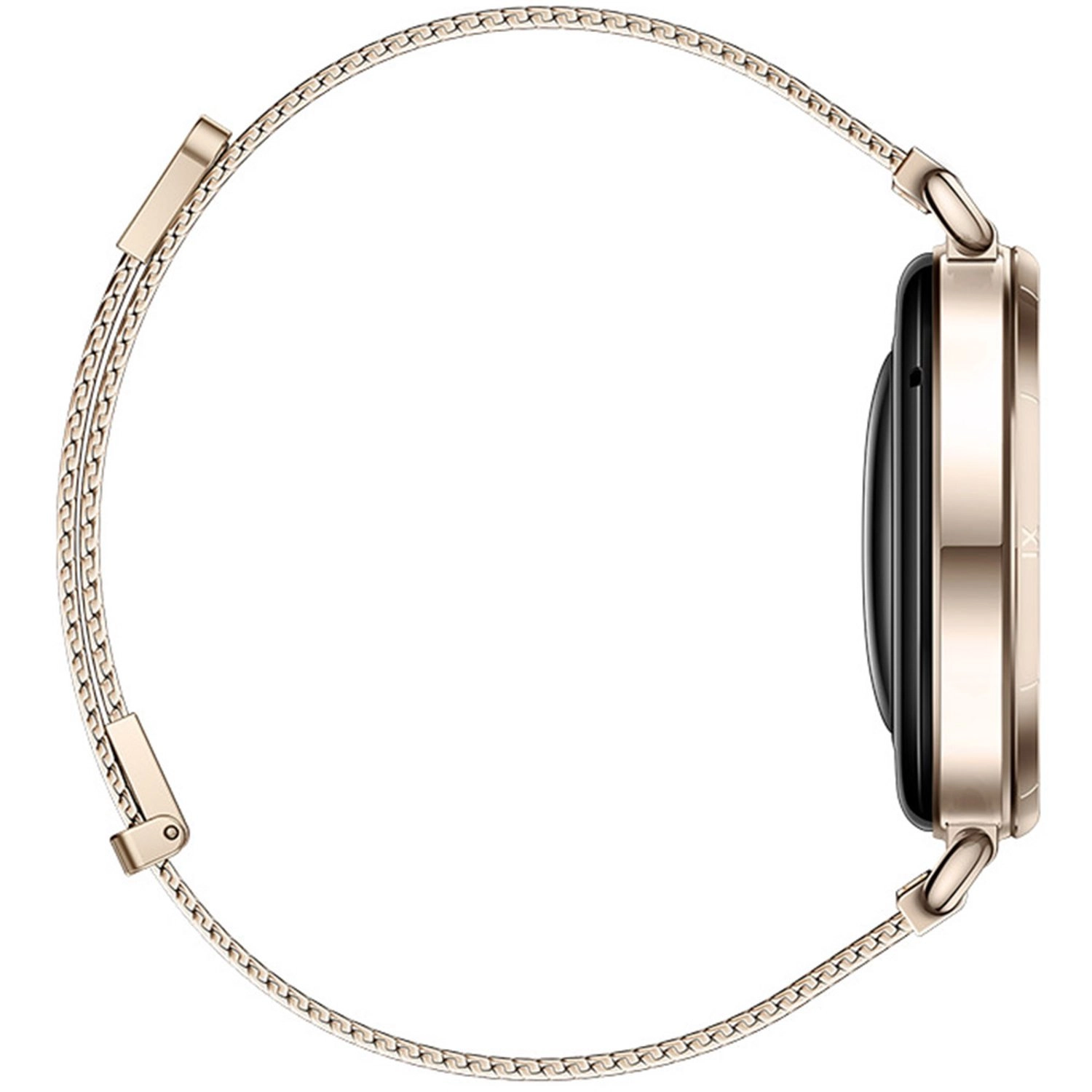 Watch GT 6 41.3mm Stainless steel GPS