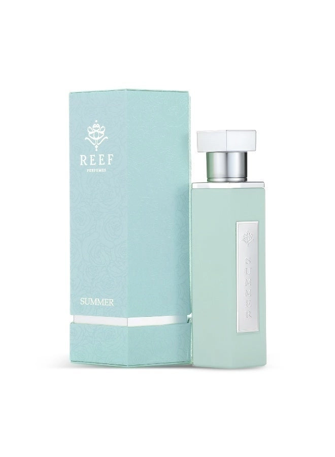 Summer Tiffany - Eau de Parfum 100ml