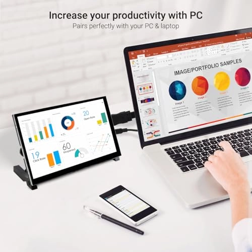 RC070S - 7 Inches 1024x600