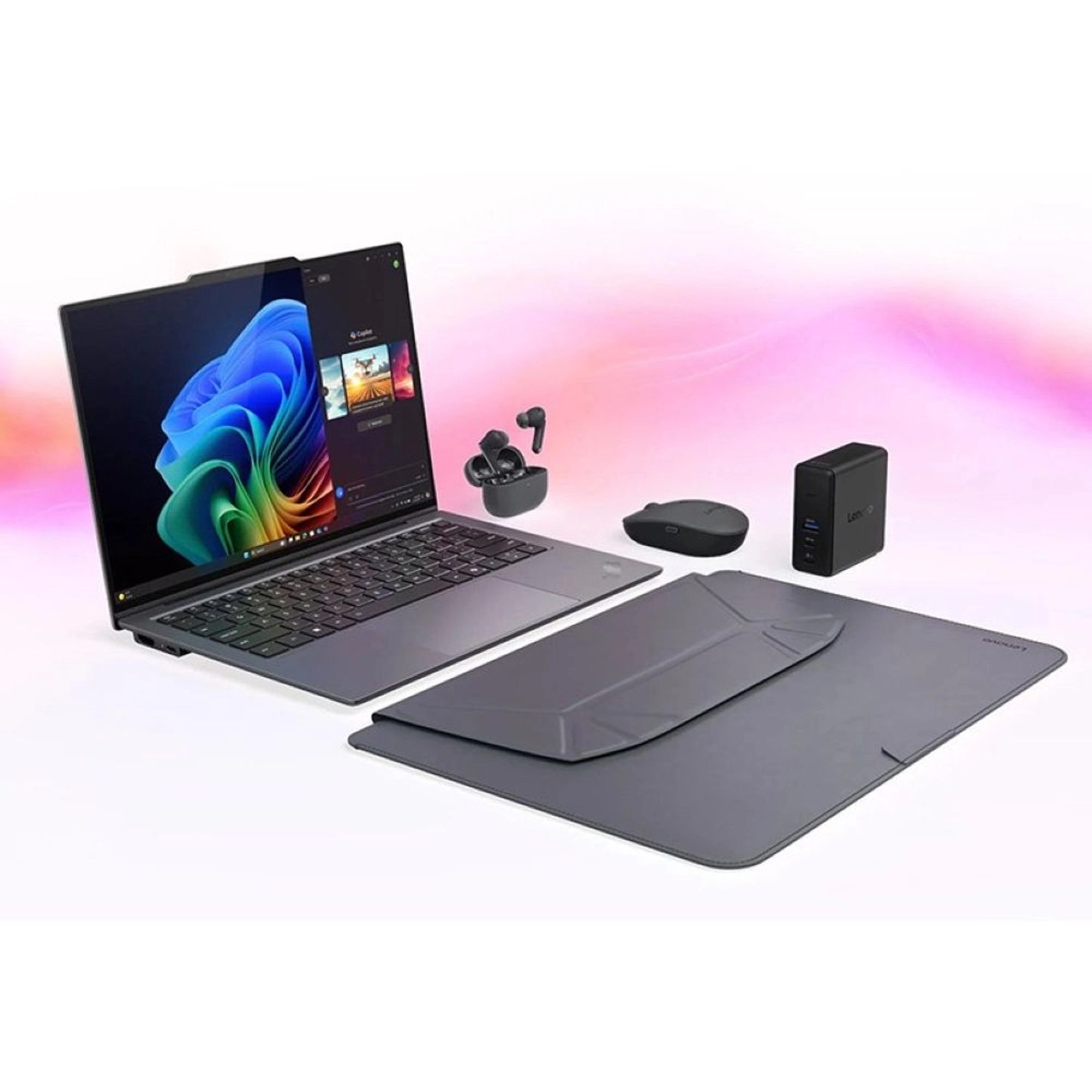 ThinkPad X9 21QA002CGR - 14'' Core Ultra 7-258V 32GB DDR5 1TB SSD