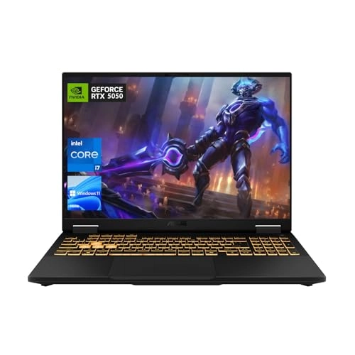 TUF F16 - 16'' Core i7-14650HX 64GB DDR5 1TB SSD