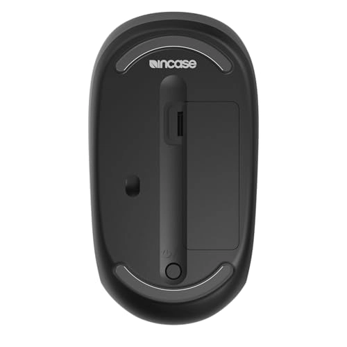 Compact Mouse - Bluetooth
