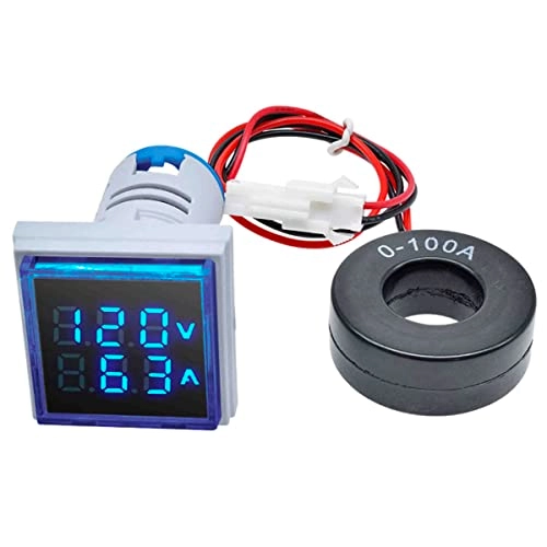Voltmeter