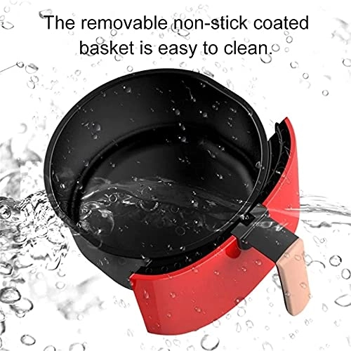 Electric Air Fryer Oven GZDtgsp