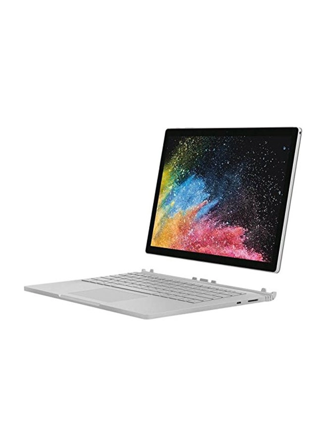 (Renewed) Surface Book 2 - 15'' Core i7-8650u 16GB DDR4 512GB SSD