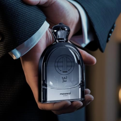 Saz Eau de Parfum - 100ml