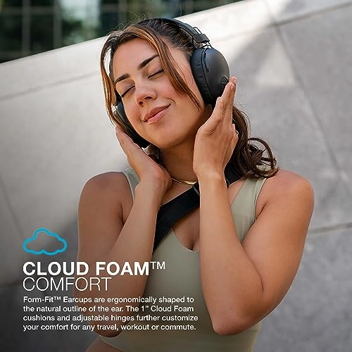 Studio Pro Wireless Headphone