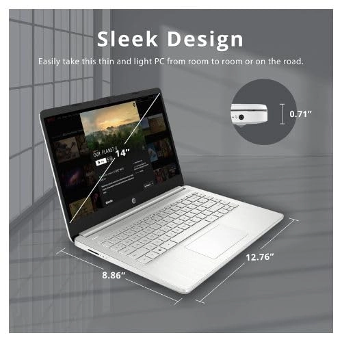 (Renewed) EliteBook 840 G5 - 14'' Core i5-8350U 16GB DDR4 256GB SSD