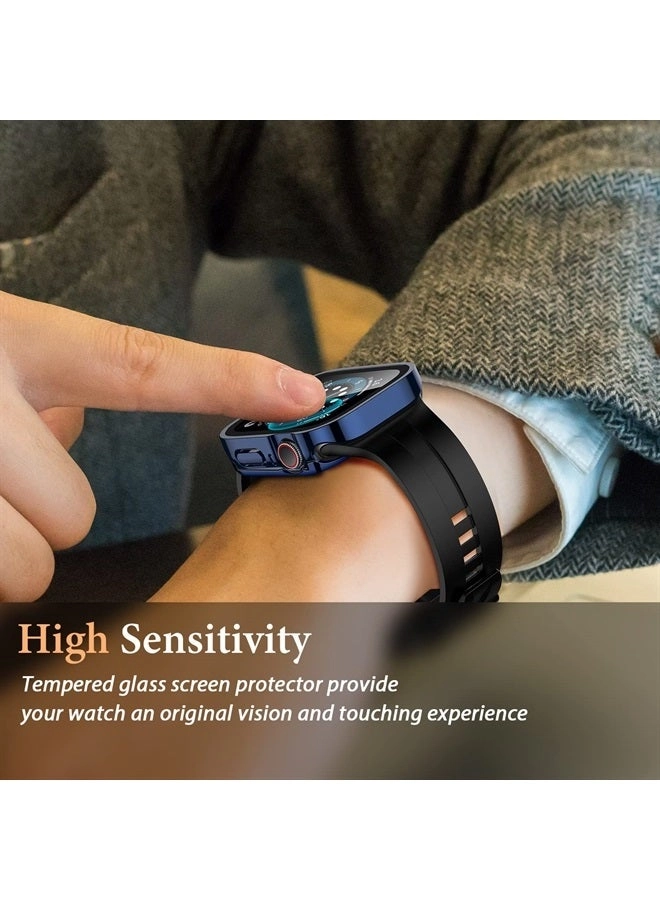 2 in 1 Case 45mm Hard PC