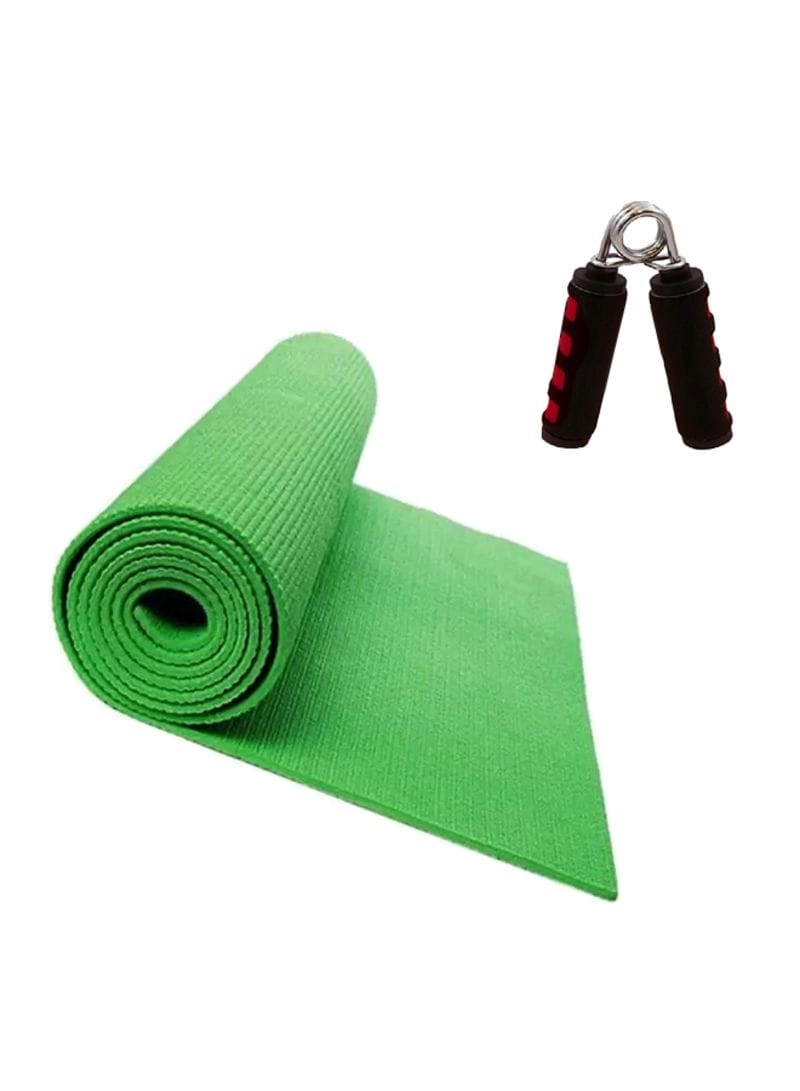 BJM Non Slip Yoga Mat