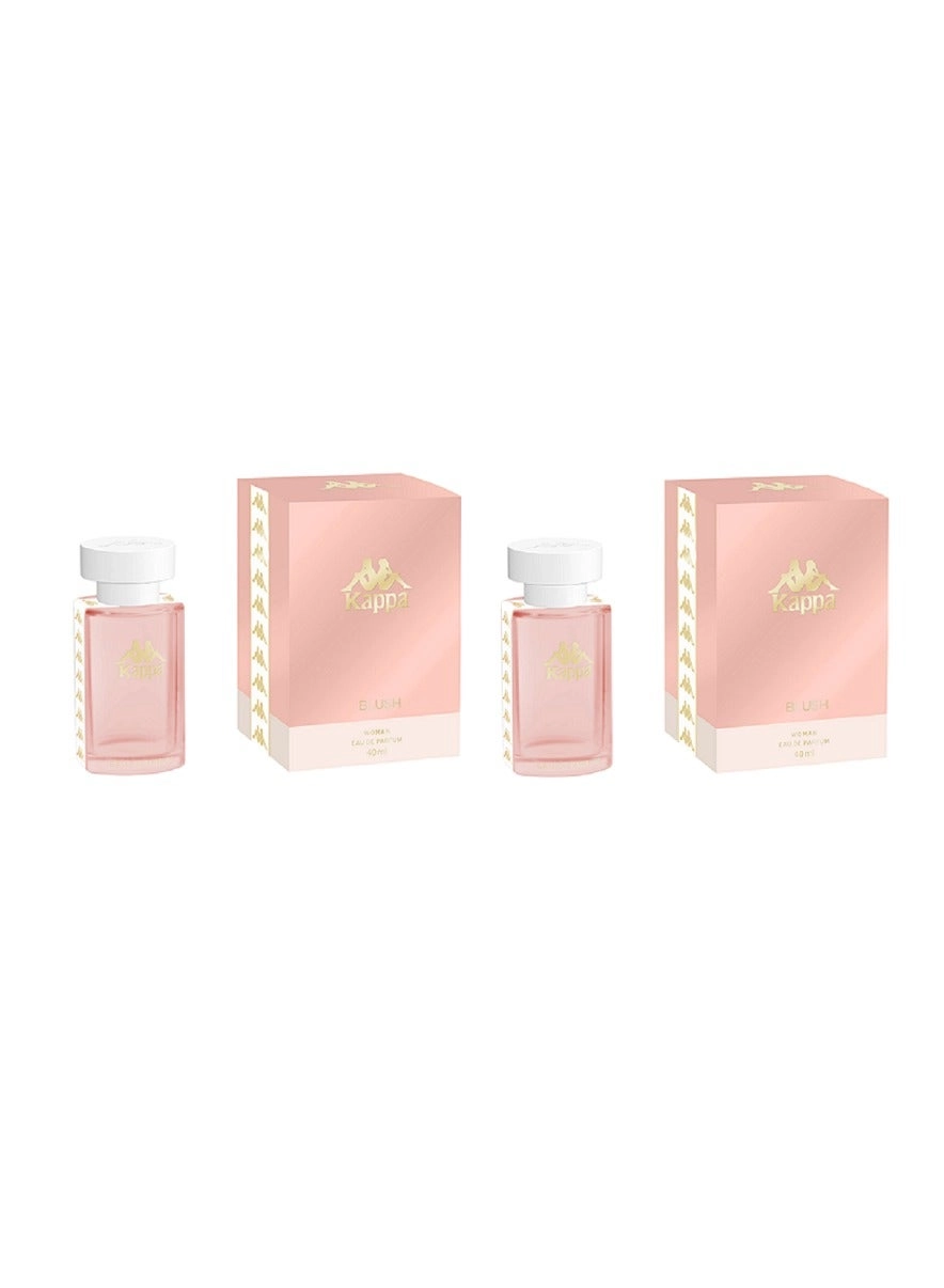 Kappa Blush - Eau de Parfum 80ml