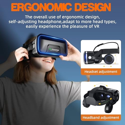 VR Glasses