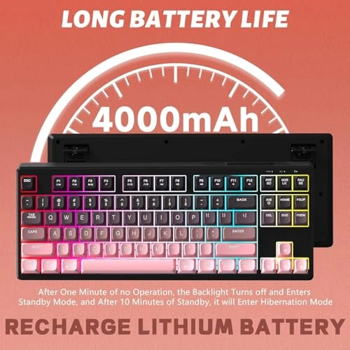 M87 - Bluetooth USB-C