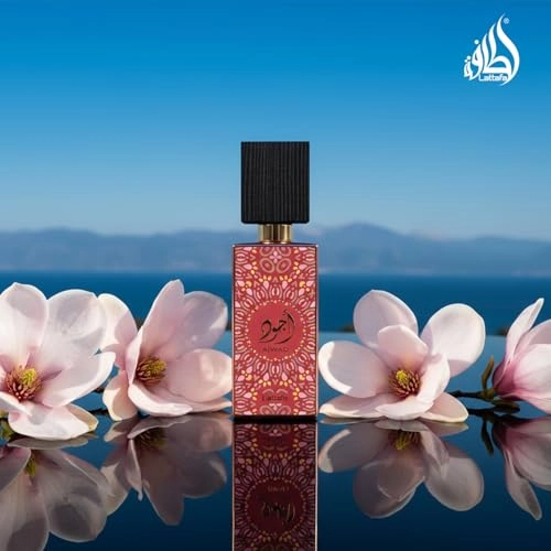 Ajwad Eau de Parfum - 60 ml