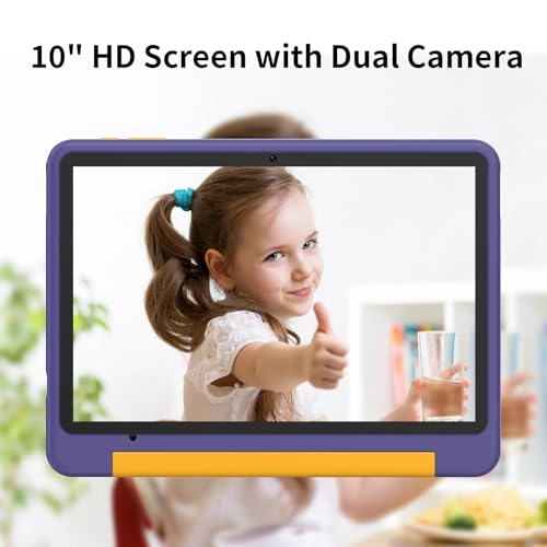 Kids Tablet - 2GB 10 inch 64GB