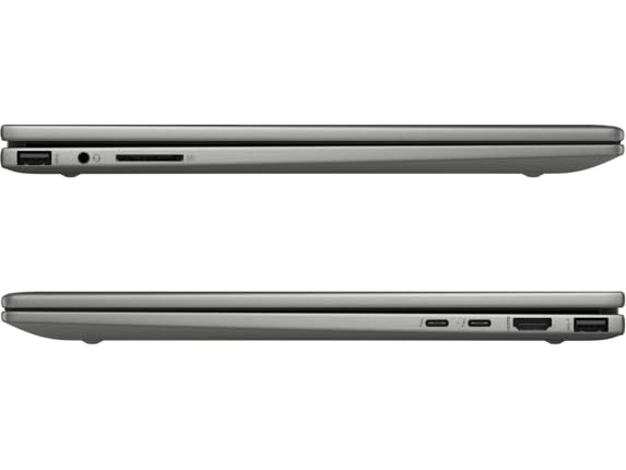 Envy x360 9R1K0UA - 15.6'' Core Ultra 7 155U 16GB DDR5 512GB SSD