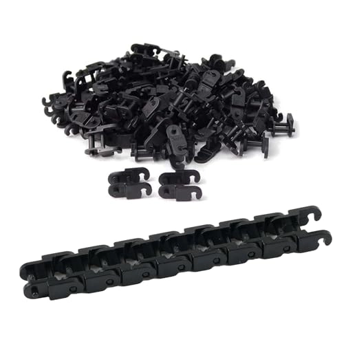 Chain Links - 200pcs Toy Building Blocks