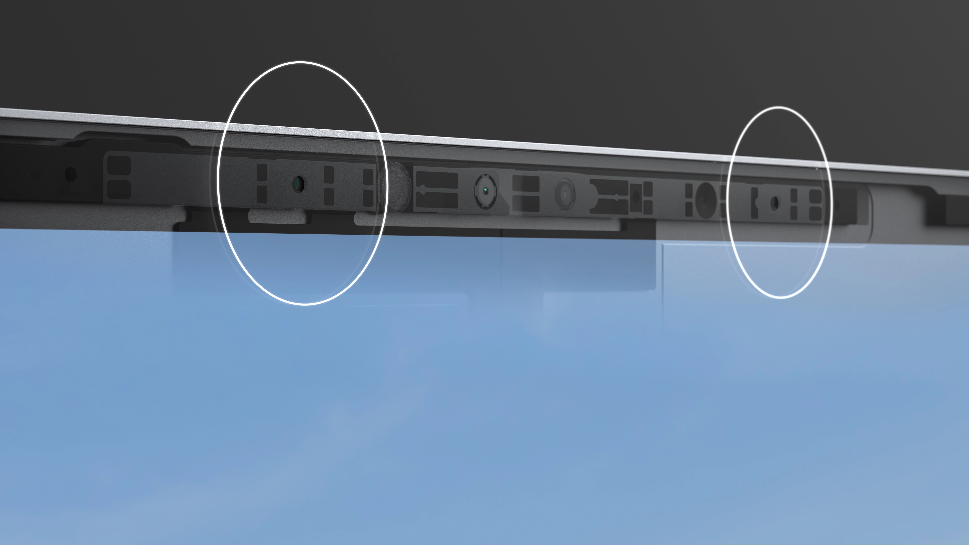 (Refurbished) Surface Laptop 4 - 13.5'' 256GB 16GB 256GB Ryzen 5