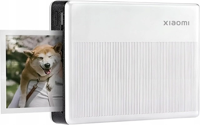 Portable Photo Printer 1S