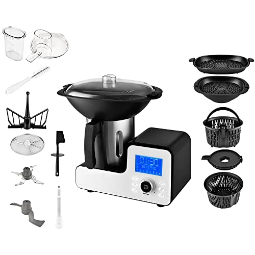 VG HA 3000 - 2 liters Liters 1500 watts