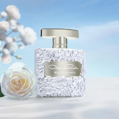 Bella Blanca Eau de Parfum 100 ml