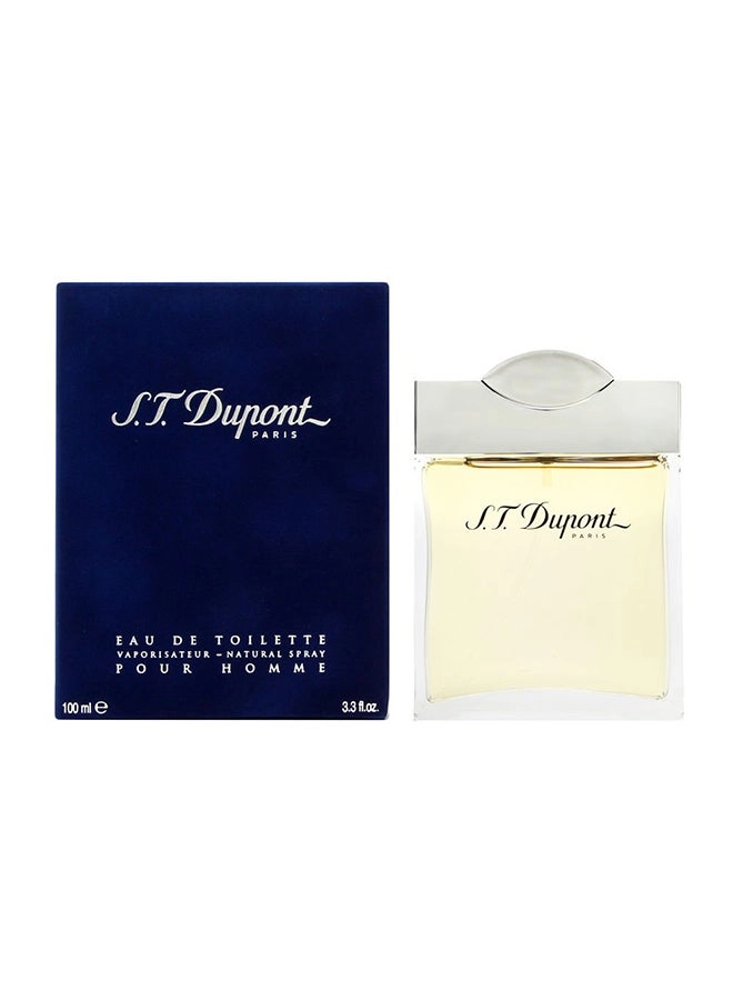 Special Edition Eau de Toilette 100ml