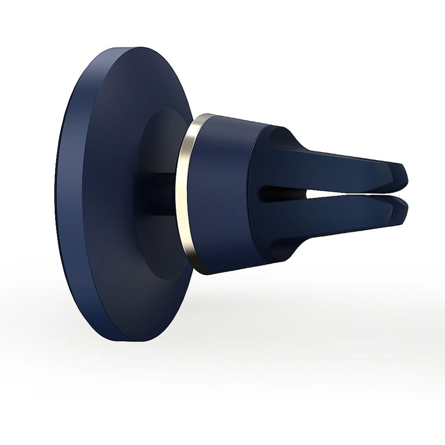 Velox Magnetic Air Vent Mount - MagSafe compatible Blue