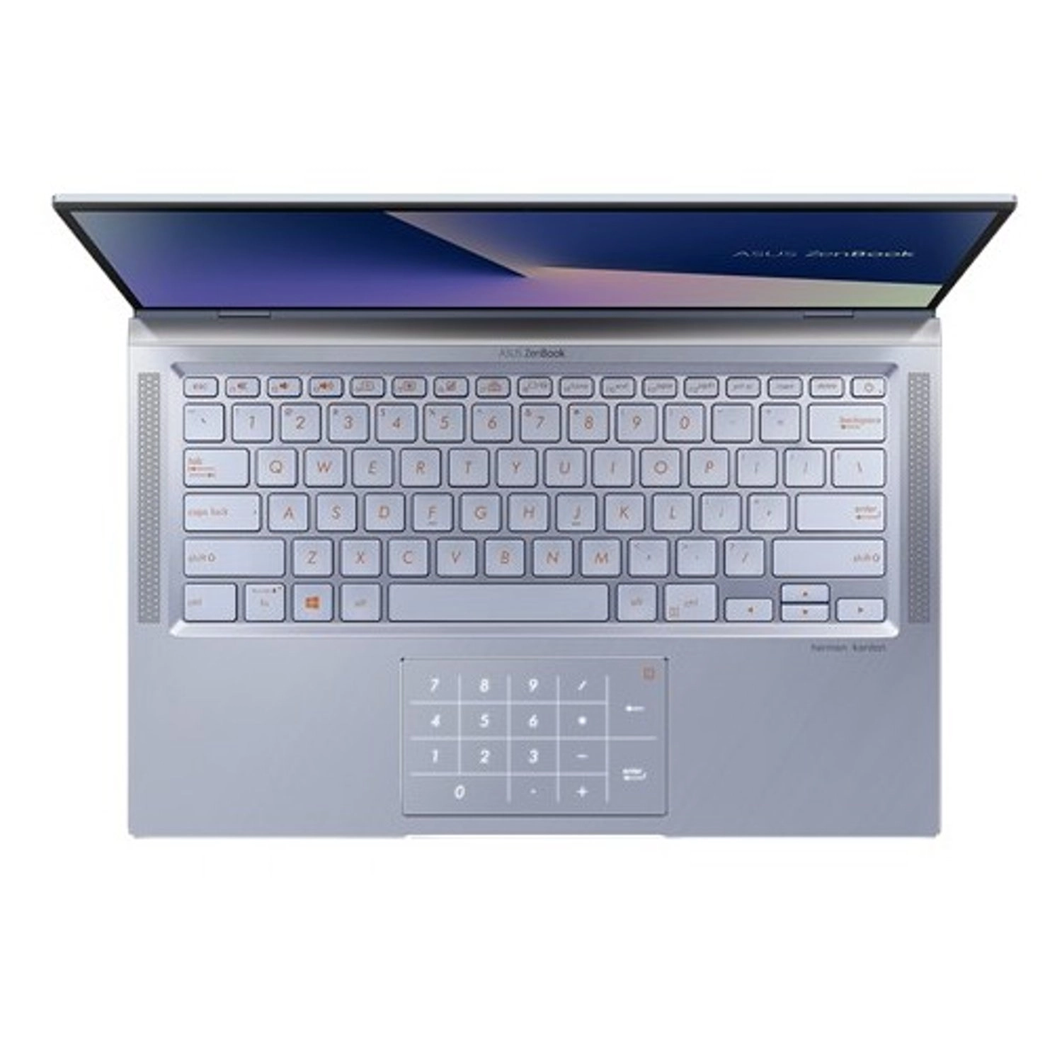 ZenBook 14 UX431FN-AN053T - 14'' i7 16GB 512GB