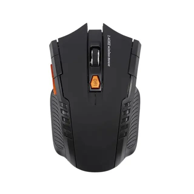 Gaming Mouse - 2.4Ghz Wireless