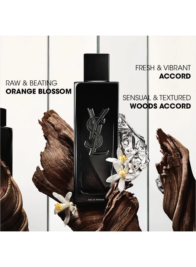 Myself Eau de Parfum 100 ml