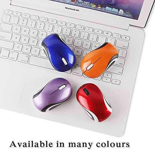 Mini Computer Mouse - USB