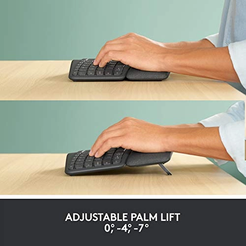 ERGO K860 - Wired/Wireless