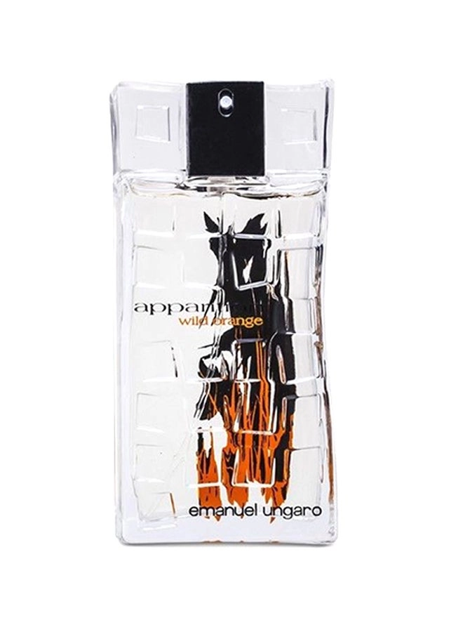 Apparition Wild Orange - Eau de Toilette 50 ml