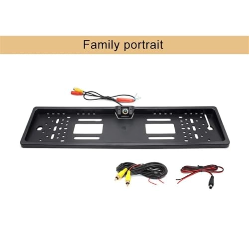 Rear View Camera - Wired