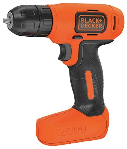 Cordless Drill/Driver + Circular Saw - 1.5 Amp Hours 8 Volts