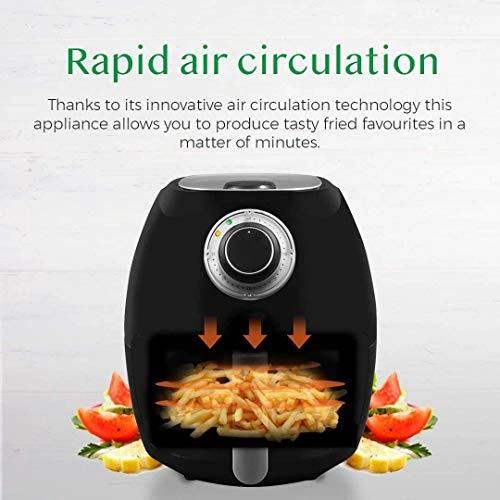 Tower Air Fryer TINZA21579