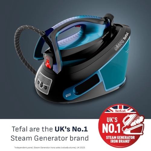 Express Vision - 7 Bar 1.8L