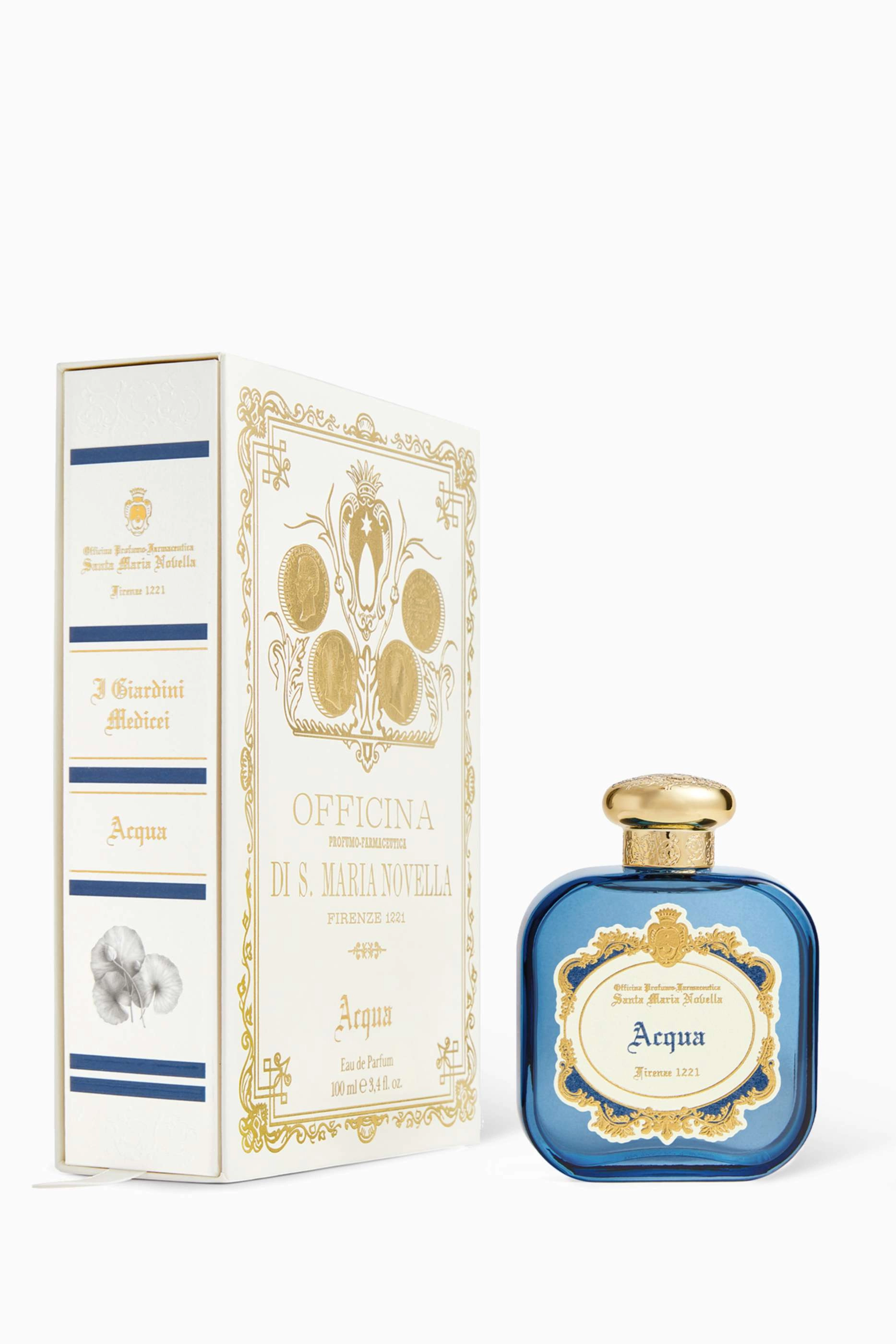 Acqua Eau de Parfum 100ml